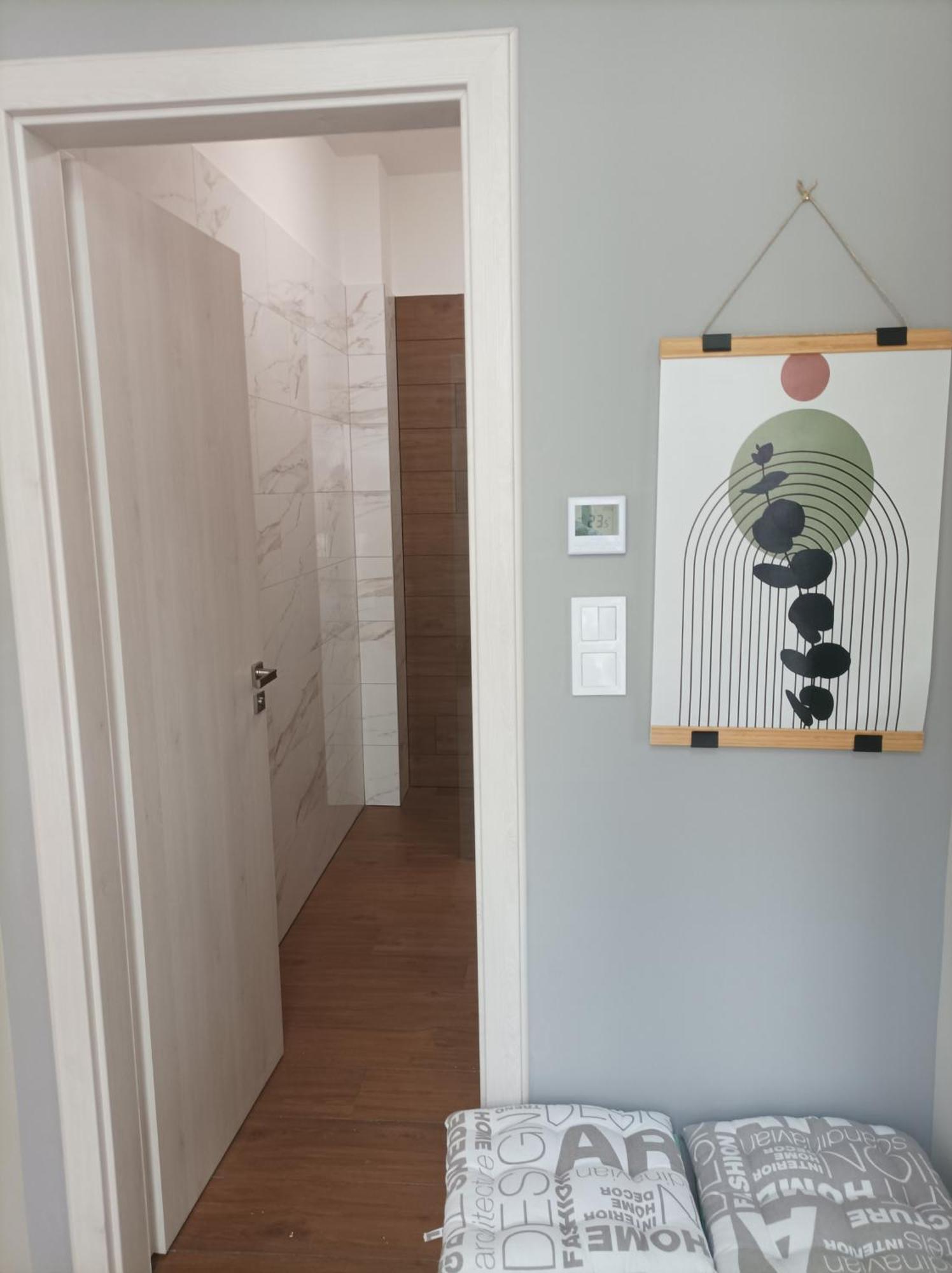 H30 Budapest Central Apartment Exterior photo